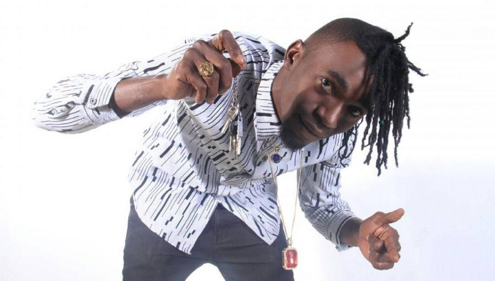 Download Audio Mp3 | Sholo mwamba – Namba moja