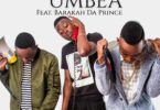 Download Video Mp4 | OMG ft Barakah The Prince - UONGO NA UMBEA