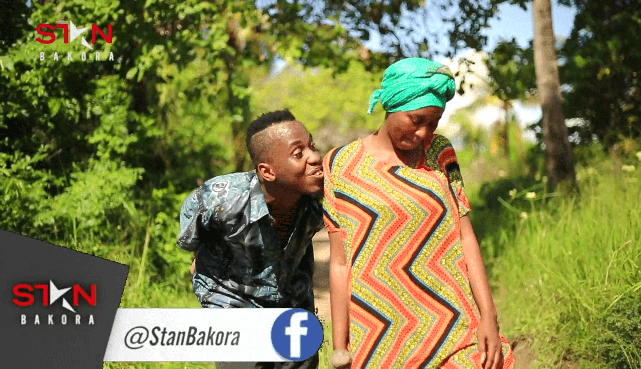 Download Video Mp4 | Stan Bakora - Show Me Parody Harmonize & Rich Mavoko