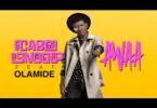 DOWNLOAD VIDEO MP4 | Cabo Snoop ft Olamide – AWAA