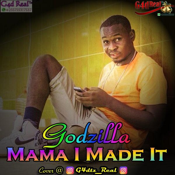 Download Audio Mp3 | Godzilla - Mama I Made It