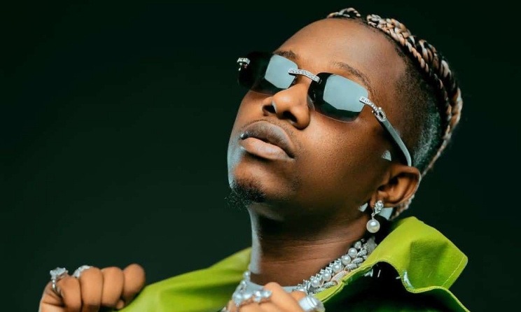 Download Audio Mp3 | Rayvanny-Freestlyle