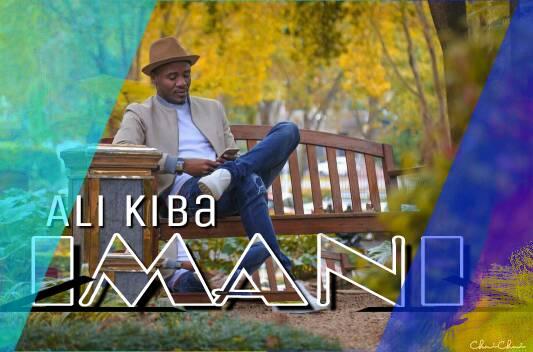 Download Audio Mp3 | ALIKIBA - Imani