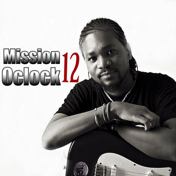 Download Audio Mp3 | Cpwaa Ft. The Artist, Godzilla, One, Lord Eyez & Mabeste - Mission 12 O'Clock