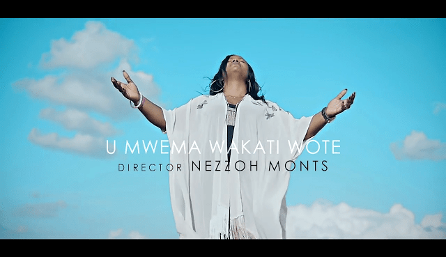 Download Video Mp4| Christina Shusho - U Mwema Wakati Wote