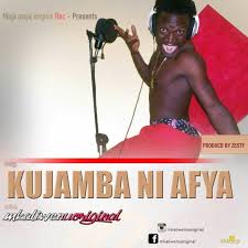 Download Audio Mp3 | Mkali Wenu – Kujamba Ni Afya