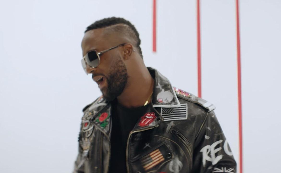Download Video Mp4 | Iyanya - Hold On