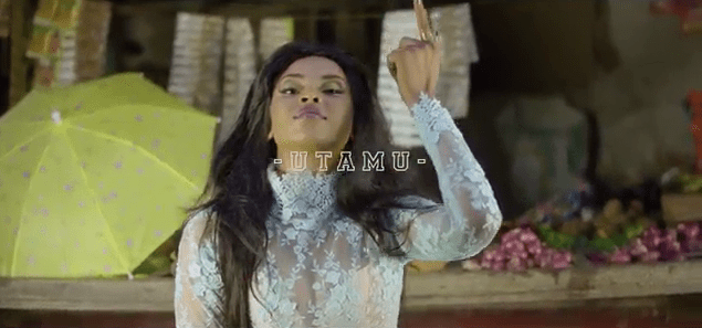 Download Video Mp4 | Lulu Diva - Tatu
