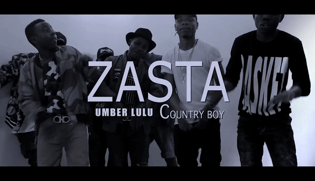 Download Video Mp4 | Zasta ft Amber Lulu & Country boy - Watakoma Remix (Official Video)