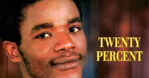 Download Audio Mp3 | 20% Twenty Percent - Mbaya Hana Sababu