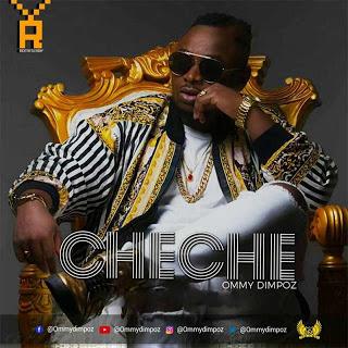 Download Audio Mp3 | Ommy Dimpoz - Cheche