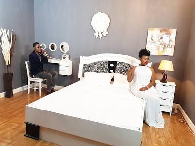 Download Video Mp4 | Pam D ft Christian Bella - Ngoma Droo