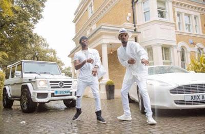 Download Video Mp4 | Diamond Platnumz ft Patoranking - Love you Die [Official Video]