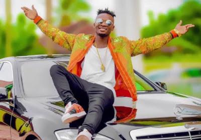 Download Audio Mp3 | Dullayo ft Beka flavour-Caro