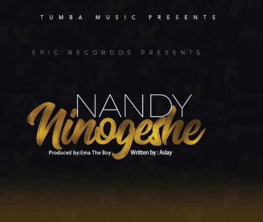 Download Audio || Nandy_Ninogeshe | Midiayao.com