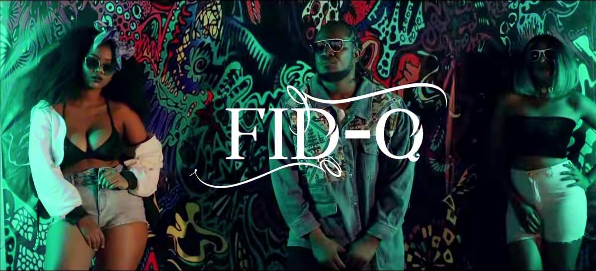 New VIDEO:Fid Q ft Rosa Ree - Ole Chizza | download