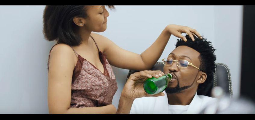 New VIDEO | Cyrill Kamikaze - Private | DOWNLOAD