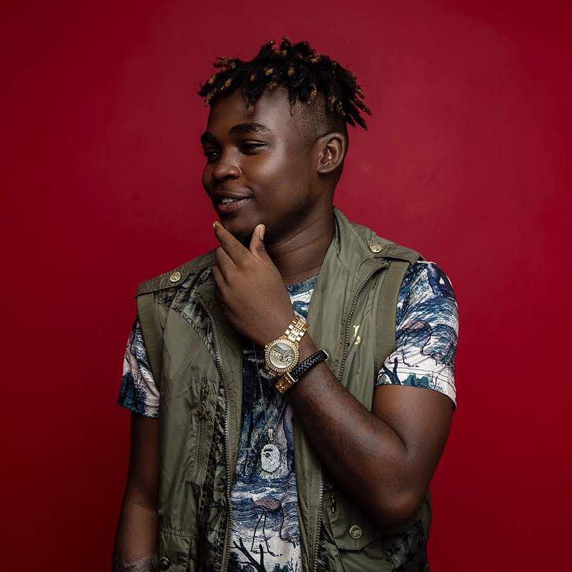 Audio | Aslay ft Q Chief - Nani Anibembeleze | Mp3 Download