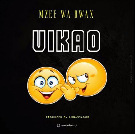 Audio | Mzee Wa Bwax - Vikao | Mp3 Download