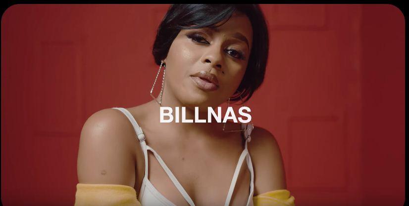 Video | Billnass Ft Nandy - Bugana | Mp4 Download