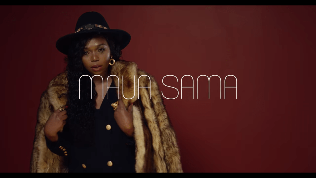 Video | Maua Sama - Niteke | Mp4 Download