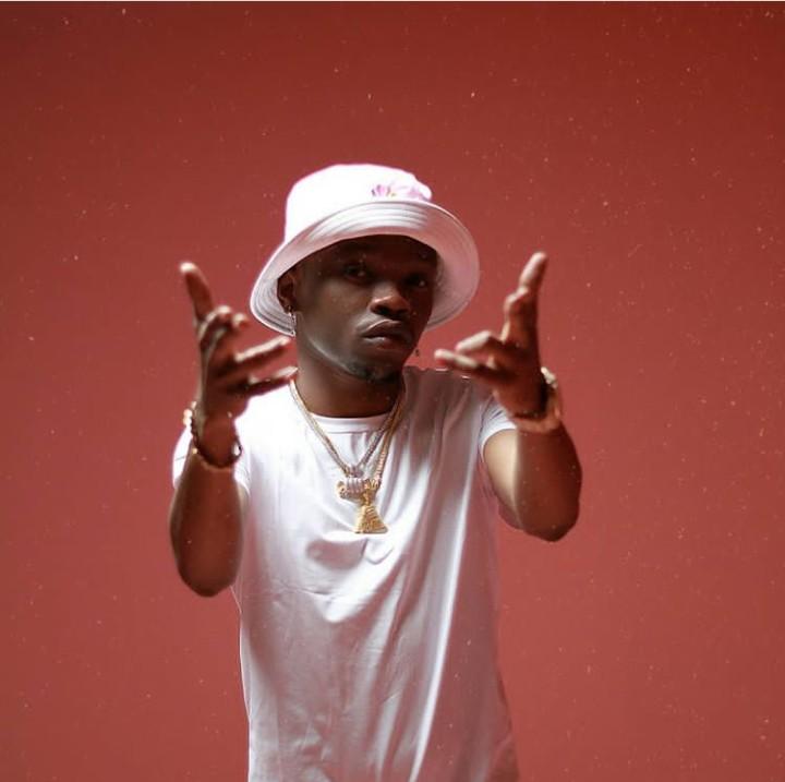Download | Marioo - Anyinya(Official Audio Mp3)
