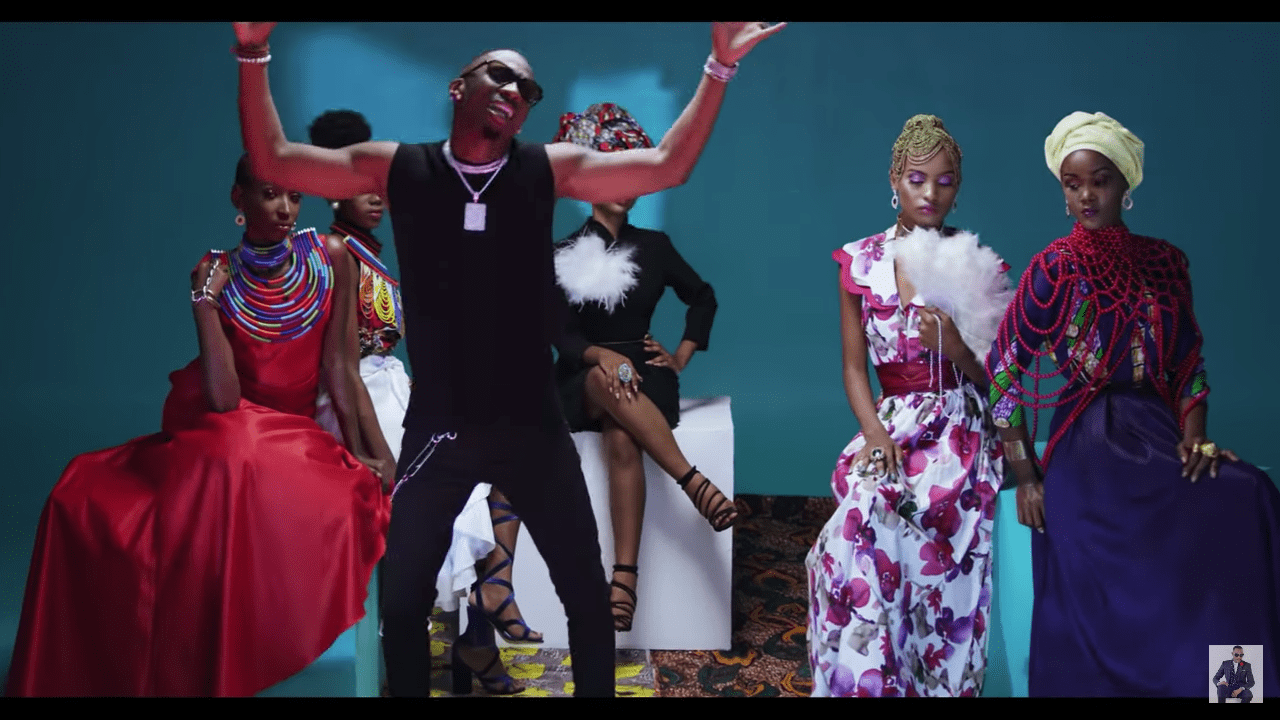 Video | Darassa ft Jux - Juju | Mp4 Download