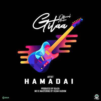 Audio | Hamadai - Gitaa | Download