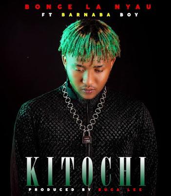 Audio | Bonge La Nyau ft Barnaba | Mp3 Download