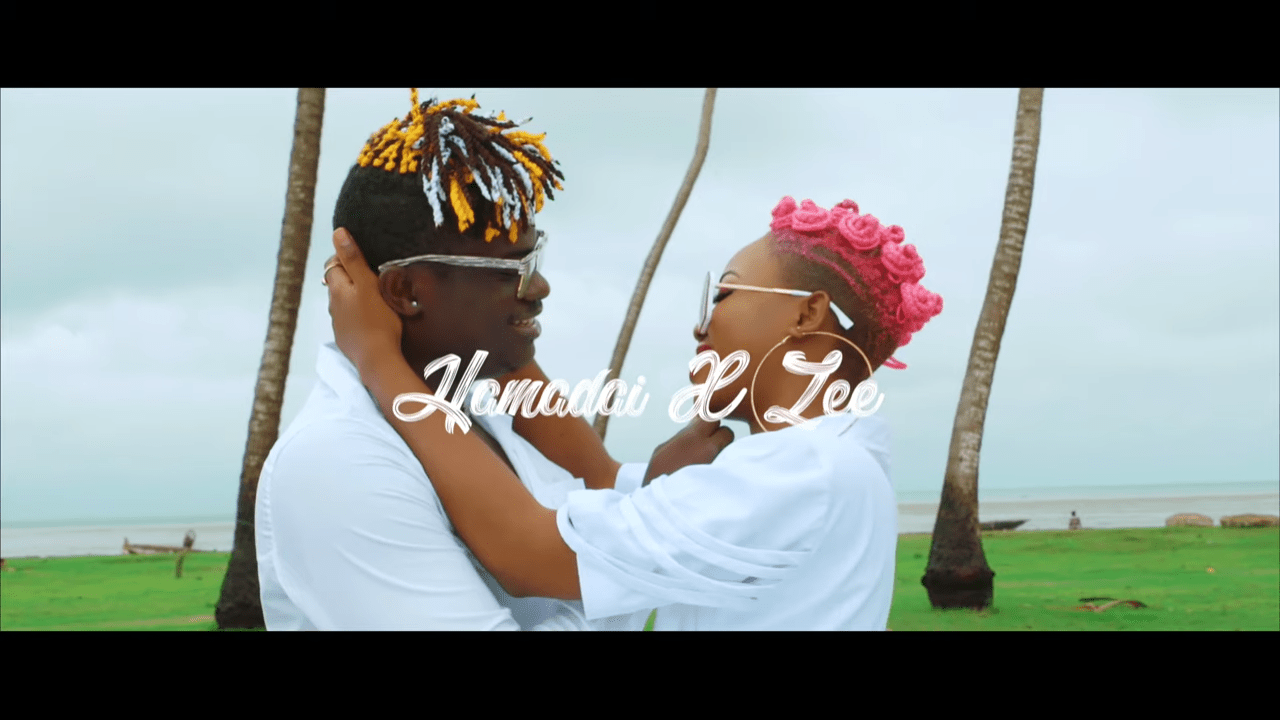 Video | Hamadai X Zee - Nitalia | Download