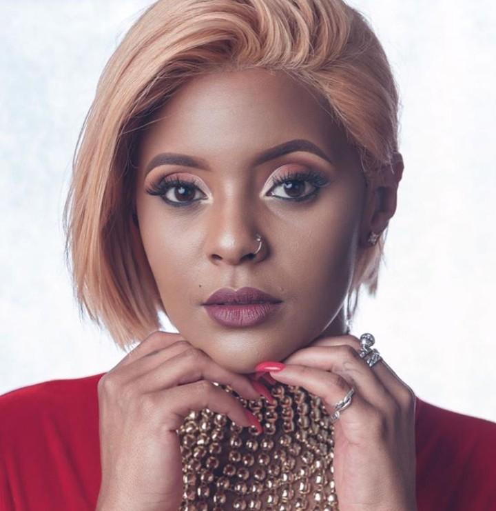 Audio | Mimi Mars ft. Mwana FA - EX Remix | Download