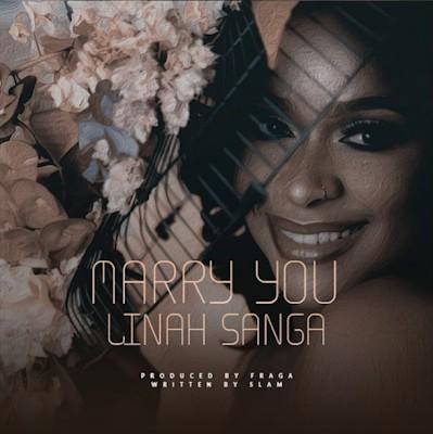 Audio Mp3 | Linah - Marry You | Download