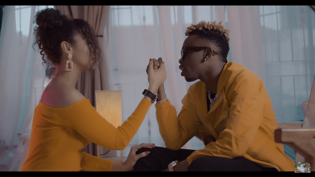 Video | Marioo - Ya Uchungu | Download