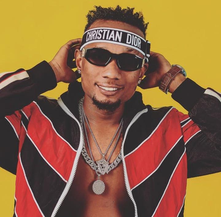 Audio | Billnass - Mafioso | Download