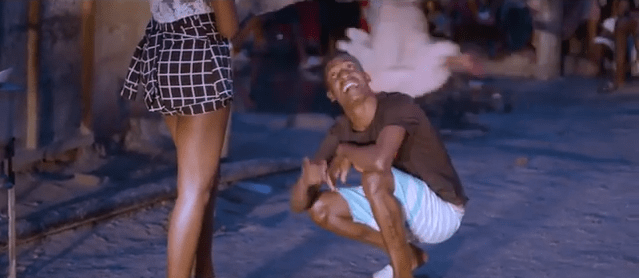 VIDEO | Man Fongo - YEYE | Download