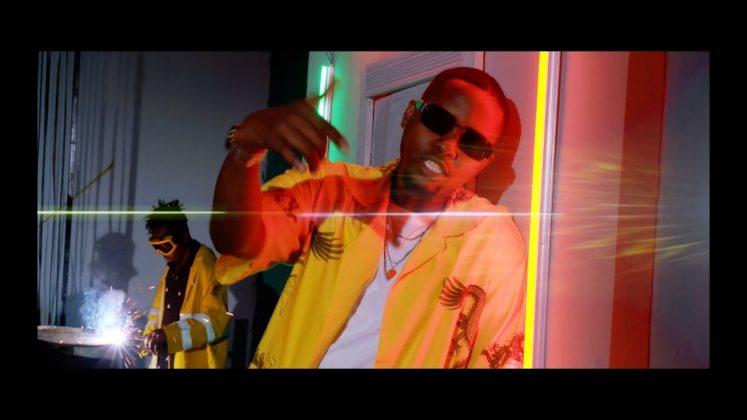 Video | G Nako ft. Maua - Gusanisha | Mp4 Download
