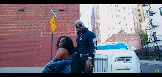 Download Video Mp4 | Harmonize Feat. Mr Eazi - Tepete