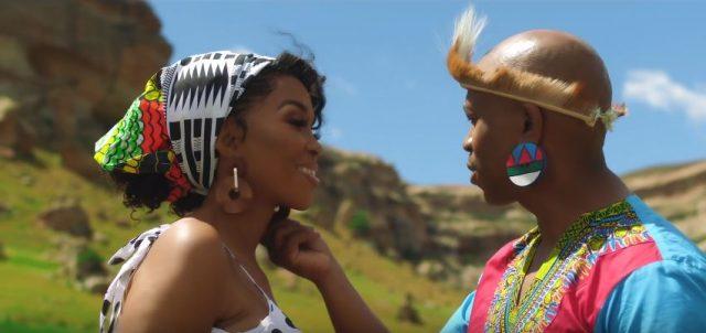 VIDEO | Mafikizolo - Ngeke Balunge | Download