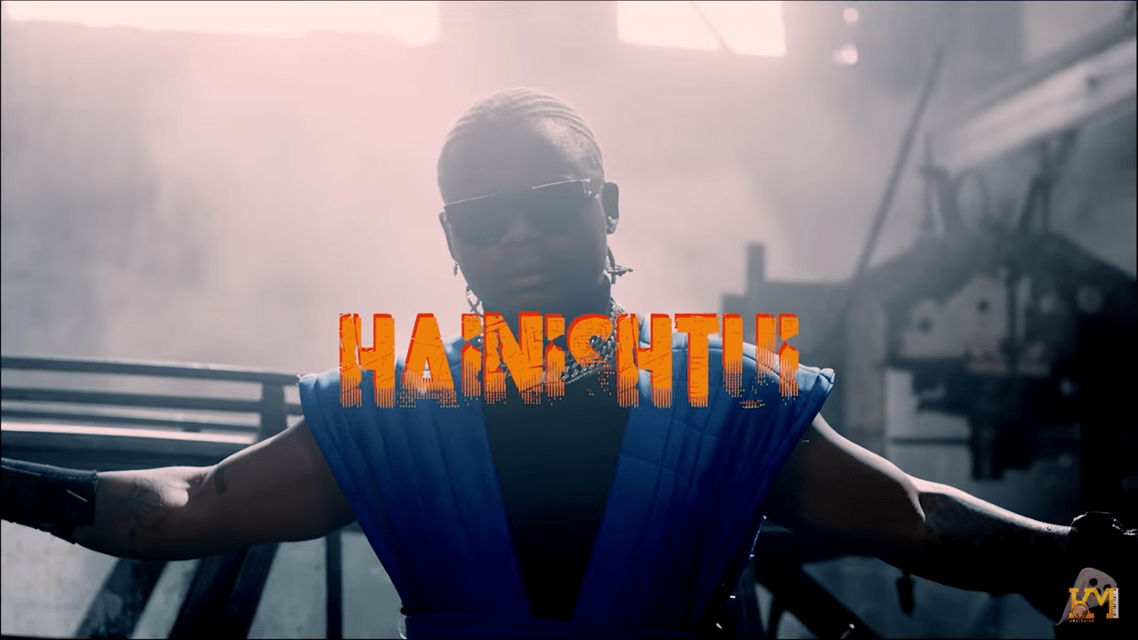 Video: Harmonize - Hainistui | Mp4 Download