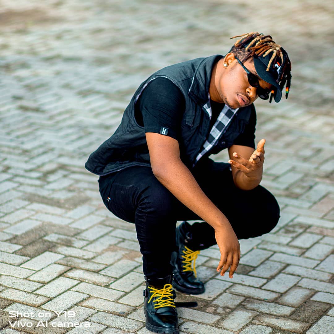 AUDIO | Whozu - Too Much Money | Mp3 Download