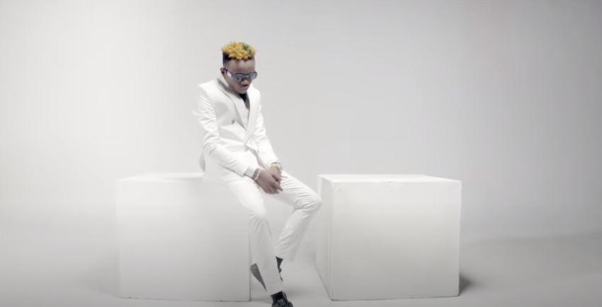Marioo - Unanikosha (Video Download)