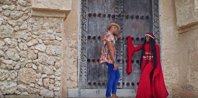 Zuchu - Wana | Video Download
