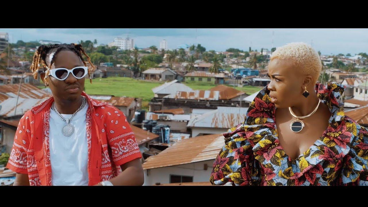 VIDEO | Queen Darleen Ft. Lava Lava - Bachela | Mp4 Download