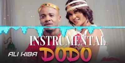 Audio | Alikiba - Dodo (beat)Mp3 download