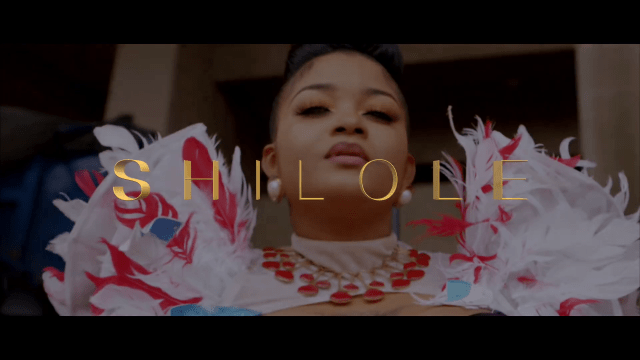 Video | Shilole - Pindua meza | Download