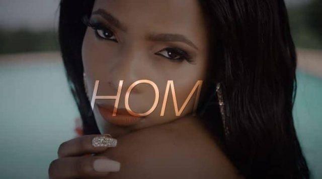 Video | Dyna nyange - Homa | Download