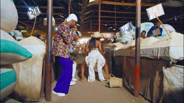VIDEO | Diamond Platnumz Essence Festival Of Culture Virtual Experience | Download Mp4 [Official Video]