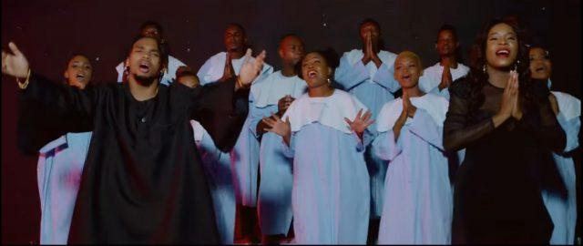 Video | Dogo Janja ft. Lady Jaydee - Asante | Mp4 Download