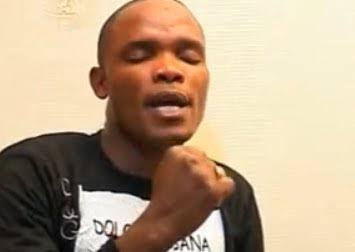 AUDIO: Solomoni Mukubwa - Mungu mwenye Nguvu| Mp3 Download