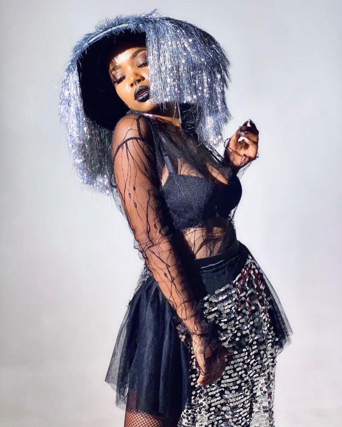 VIDEO | Rosa Ree -That Gal | Download MP4